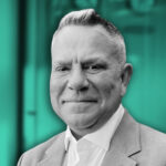 Portrait of Craig Lamb