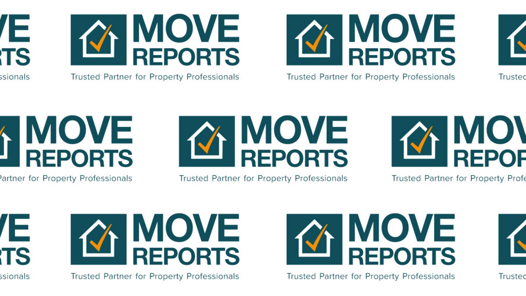 Move reports logo