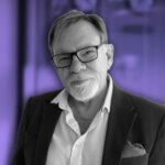Portrait of Phil H